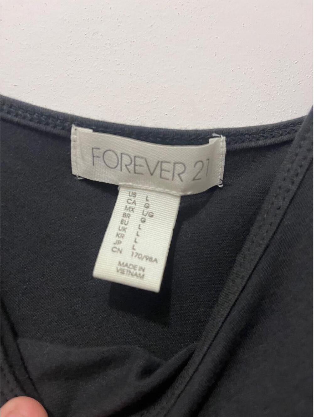 VINTAGE FOREVER 21 CAMI!!!!!! - Picture 2 of 4